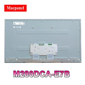 شاشة LCD أصلية لسامسونج U28r55 ، 144 هرتز ، 60 هرتز ، M280DCA-E7B ، M280DCA ، M280DCA ، E7B ، M280DCA-E3B ، U28r55 ، جديد ، 28 6 مبيعات رئيسية شاشة تلفزيون سامسونج 28 بوصة - No5