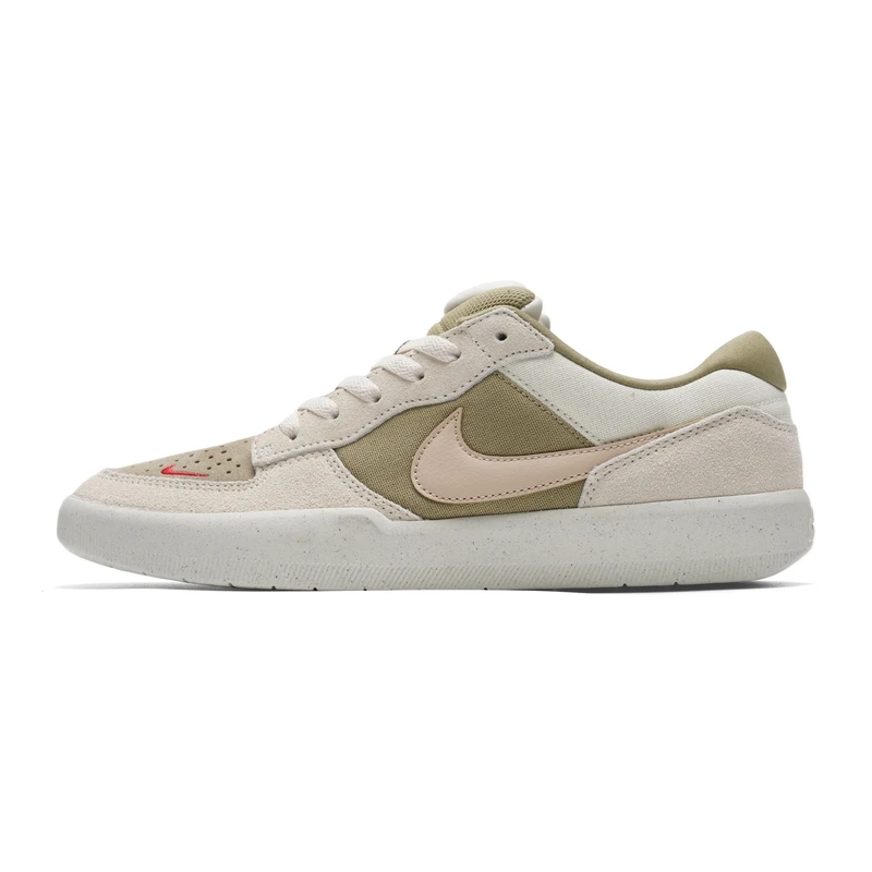 Nike Men's Shoes Sb Force 58 Sports Shoes Fashionable Casual Shoes Lightweight Breathable Sneakers Dv5477-106