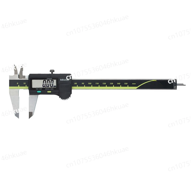 Original MITUTOYO Electronic Digital Oil Caliper 0-150mm 0-200mm 0-300mm