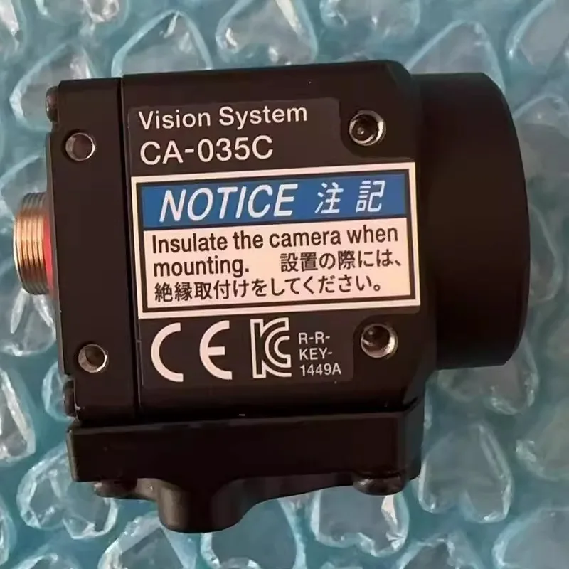 Brand New Original CA-035C Standard Package In Stock