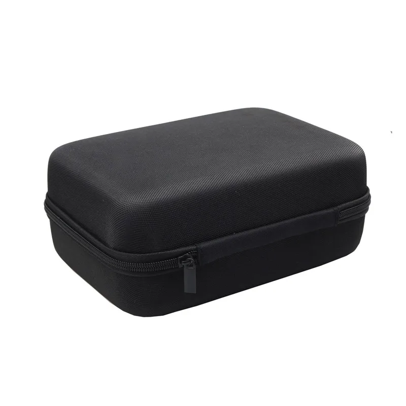 Portable Hard EVA Tool Carrying Case Travel Storage Bag For Omron HEM U16 M3 M6 M7 M1 Plus Arm Blood Pressure Monitor Suitcase