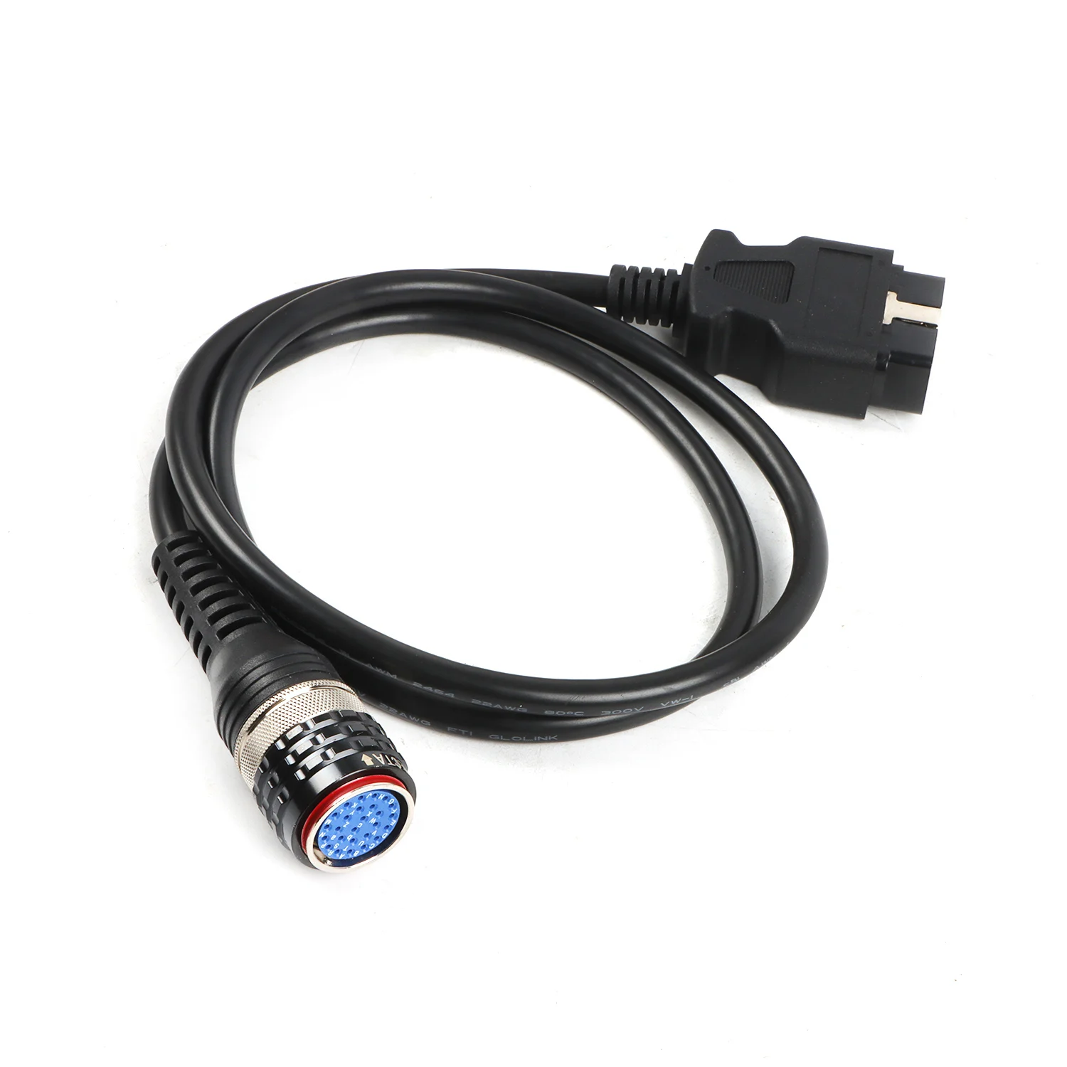 1SET 88890304 Test Cable  for Volvo Vocom Diagnostic Tool with 3 Months Warranty