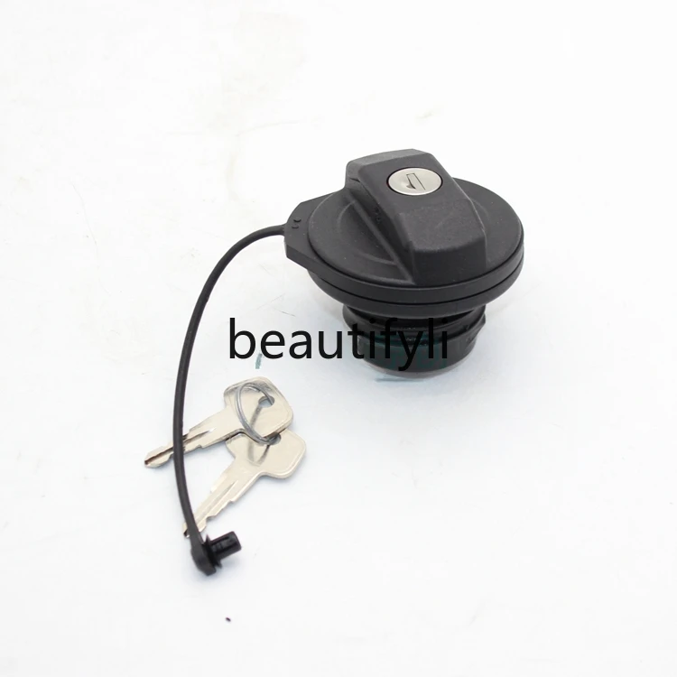

Applicable to the old guard fuel tank inner cover, gasoline fuel refueling port cover, original imported auto parts