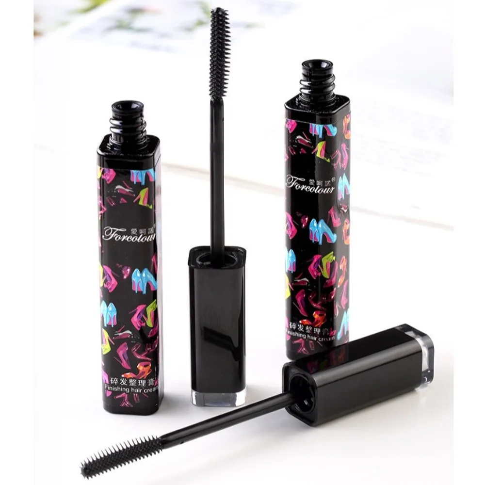 

New 35ml Hair Wax Stick Long Lasting Magic Broken Hair Cream Smoothing Broken Hair Finishing Stick Men