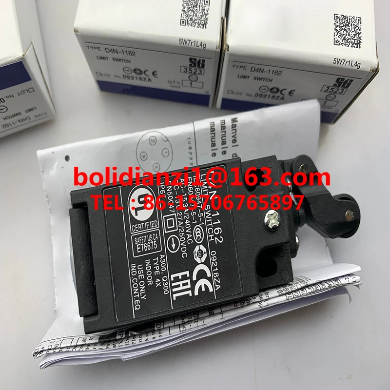 Original sensor      D4SL-N4RFA-D D4SL-N4EFA-D D4SL-N4FFA-D D4SL-N4GFA-D D4SL-N4HFA-D  Safety door switch