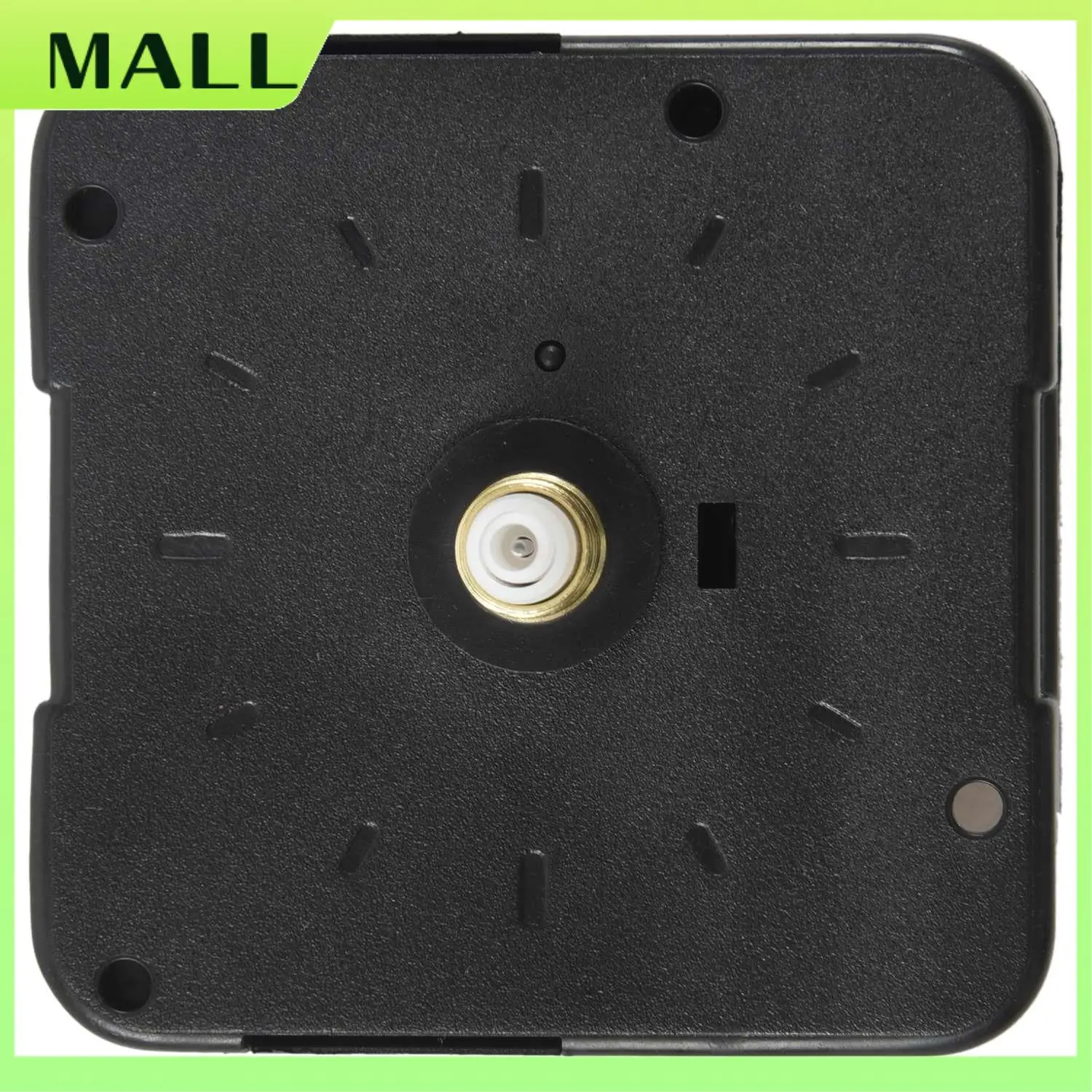 MALL Quartz Clock Movement Mechanism Module Repair DIY Kit With Hands
