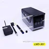 MJ LWS-301 lase BGA 마더 보드 IC 칩 용 지능형 납땜 스테이션 분해 CPU Degumming No Wind Heating Tool 1