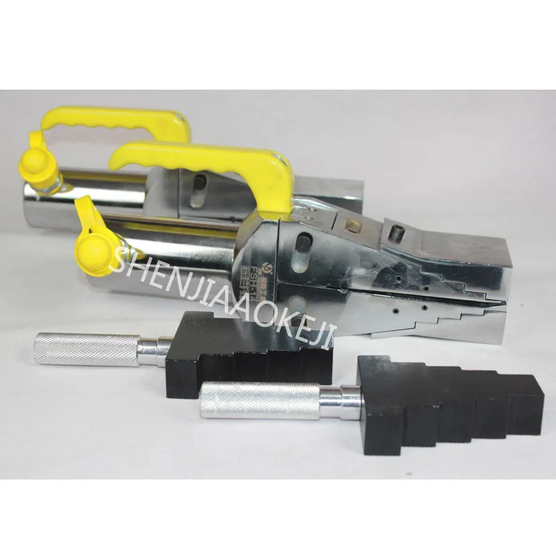 Integral flange separator FSH-14 Hydraulic expand machine 14T Hydraulic separator Suitable for maintenance and valve replacement