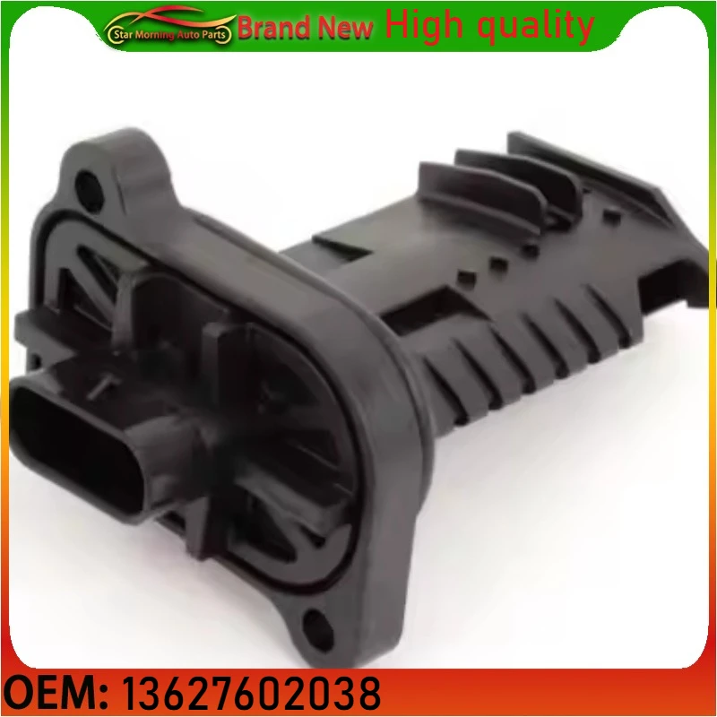 

13627602038 Air Flow Meter Sensor for BMW X1 X3 X4 X5 Z4 Mini 228i 320i 328i 428i 528i I8 M3 M4 M5 M6 1.5L 2.0L 2012-2017