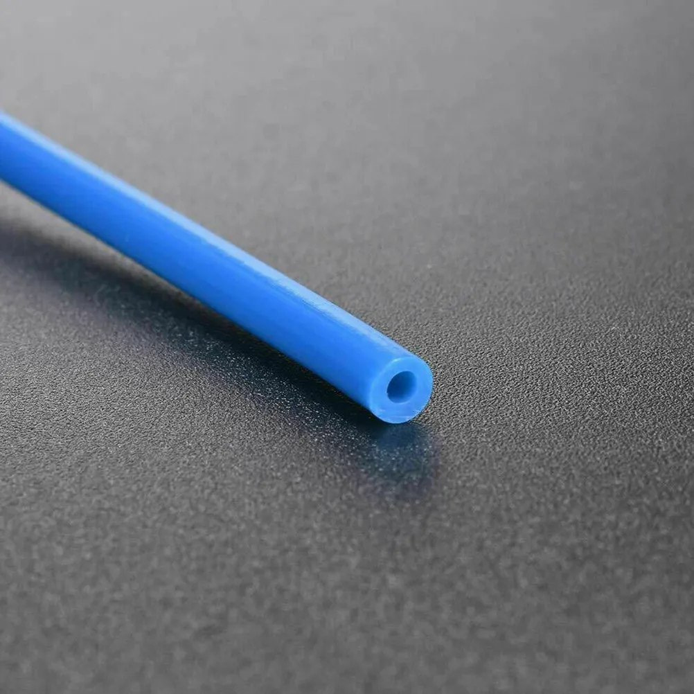 

PTFE Bowden Tubing PTFE Bowden Tube Extruder PTFE Bowden Tube PC4-M6 Pneumatic Connector PTFE Tube PC4-M10 Pneumatic Connector