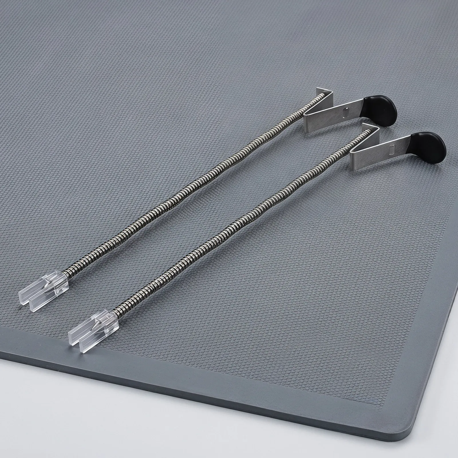 2Pcs Tape Tool Pusher Pin Replacement for Branch Tying Machine Vegetable Grape Vine Binding Tools Accessories Hand Tying Tool