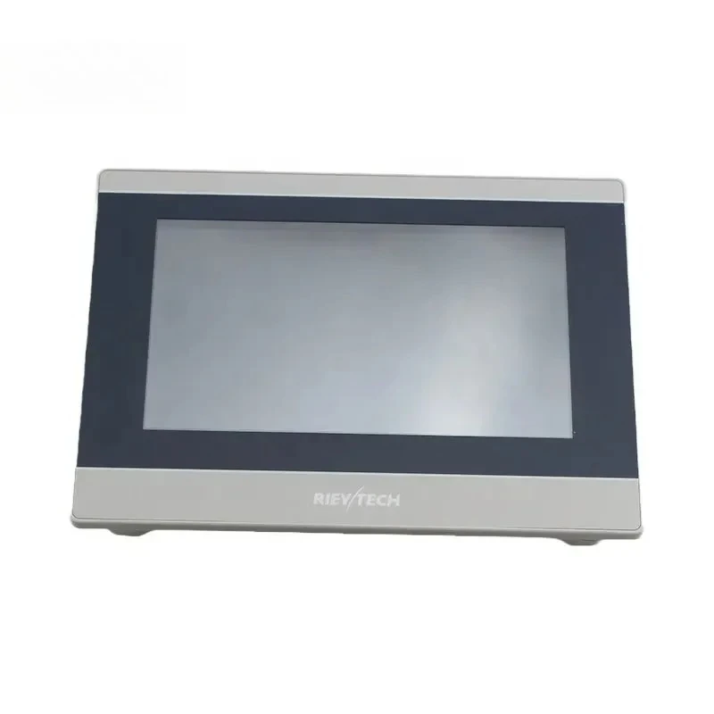 Rievtech Rts Series…