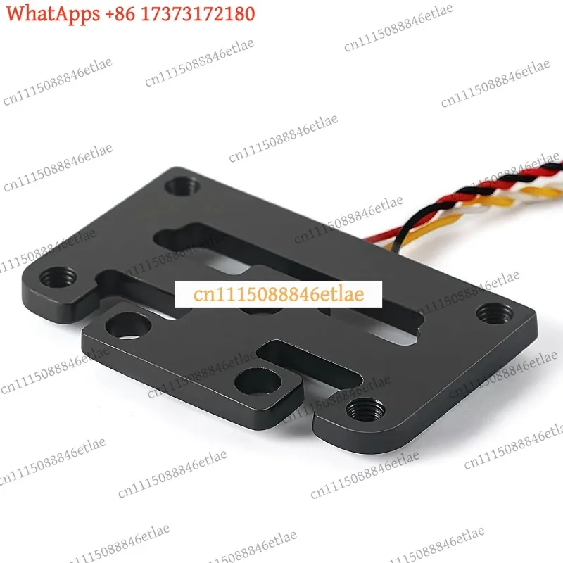Strain Gauge for Creality K2 Plus K2 Pro 3D Printer Parts Auto Leveling Sensor Component Universal Accessory