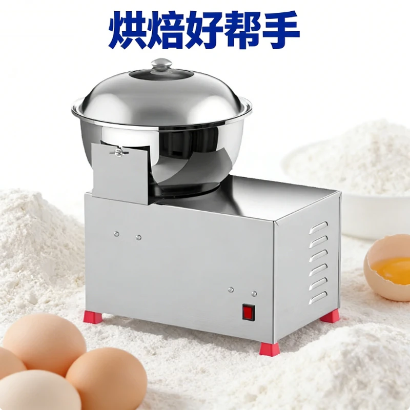 220V Electric Noodl… - image