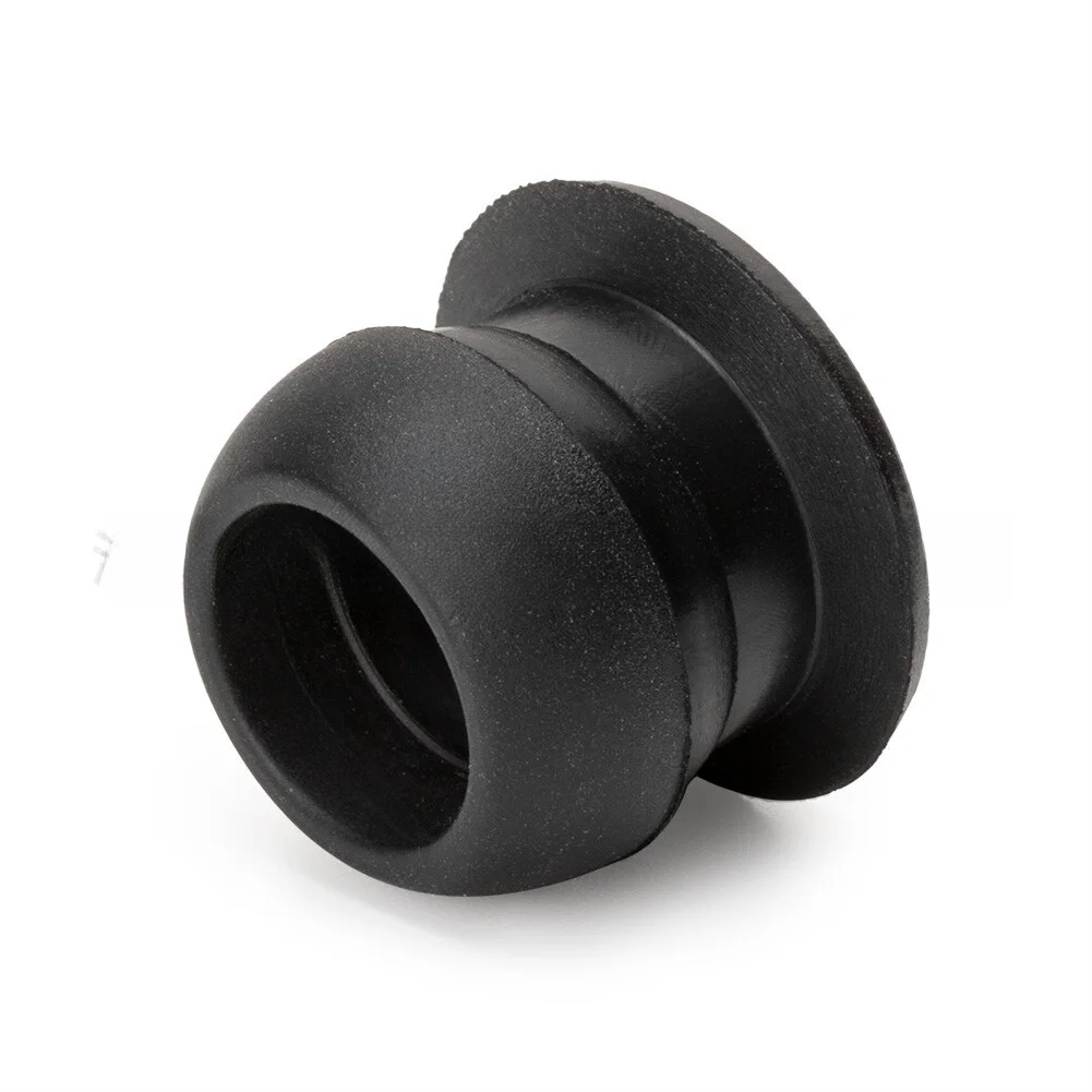 Replacement For PCV Valve with Integrated Grommet for Honda Civic 1996 through 2000 1.6L Compatible with OE 17130-PWA-003