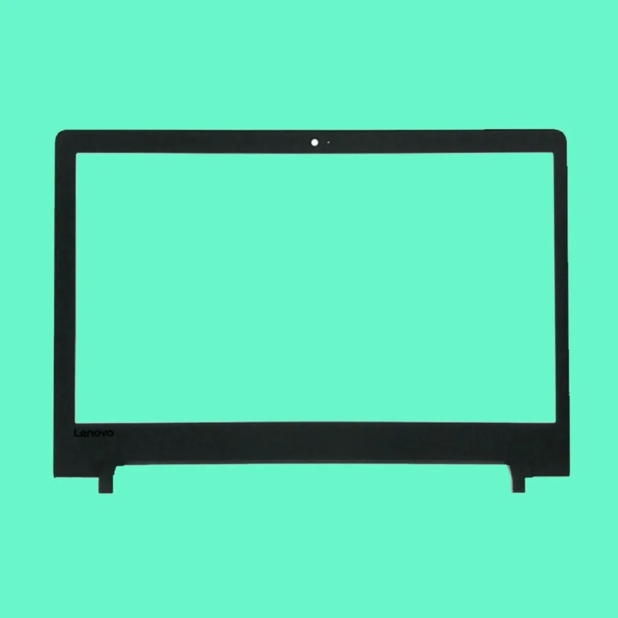 Bisagras de bisel para la cubierta trasera AA+ para Lenovo IdeaPad 110-15ISK 110-15IKB 5CB0L82905