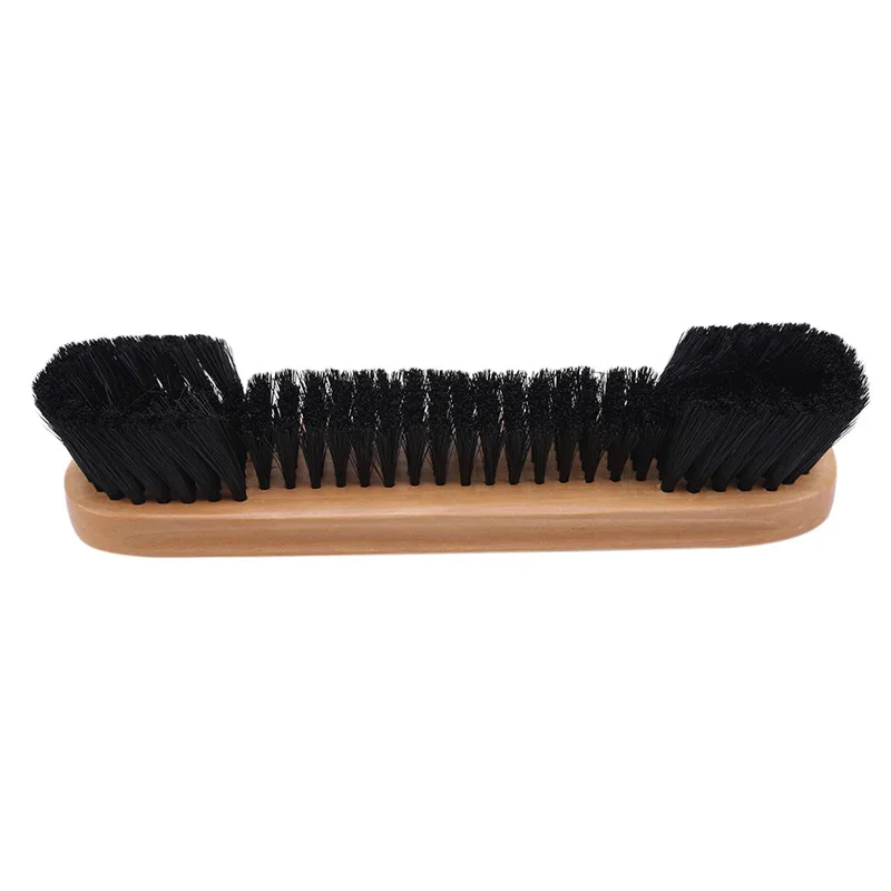 Pool Table Rail Brush Wooden Pool Tables Cleanning Tool Brush Accessories Billiard Snooker And Pool Table Cleanning Brushes