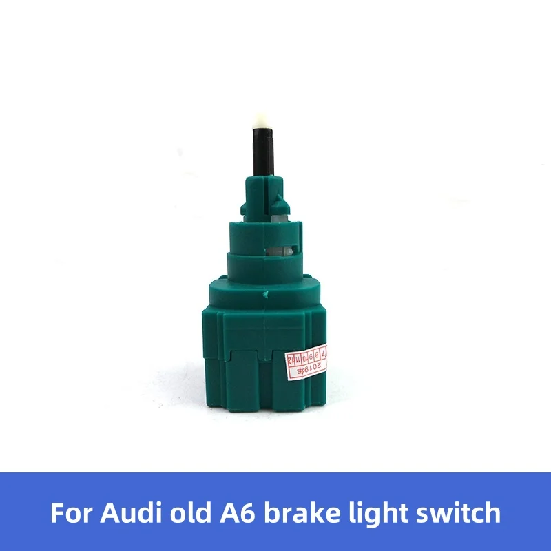 

1Pcs For The Brake Light Switch Of The Old Audi A6 C5 Model Automobiles Parts Accessories Auto Repair Mechanic Car Stuff