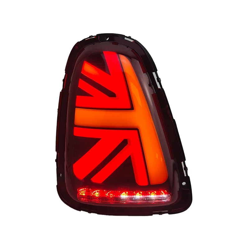 

Rear taillight suitable for 2007-2014 BMW miniR56 steering brake led taillight assembly