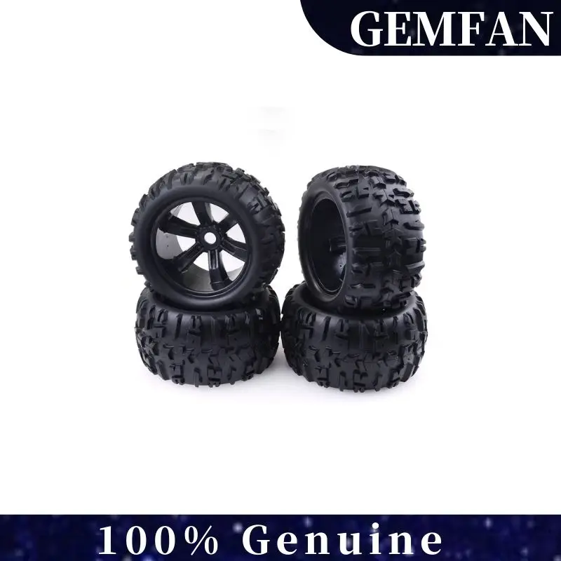 

ZD Racing RC Car Off Road 1/8 for Redcat Hsp Kyosho Hobao Hongnor Team Losi GM DHK HPI Tyre Tires 17mm Hex Wheel Toy Car Tire