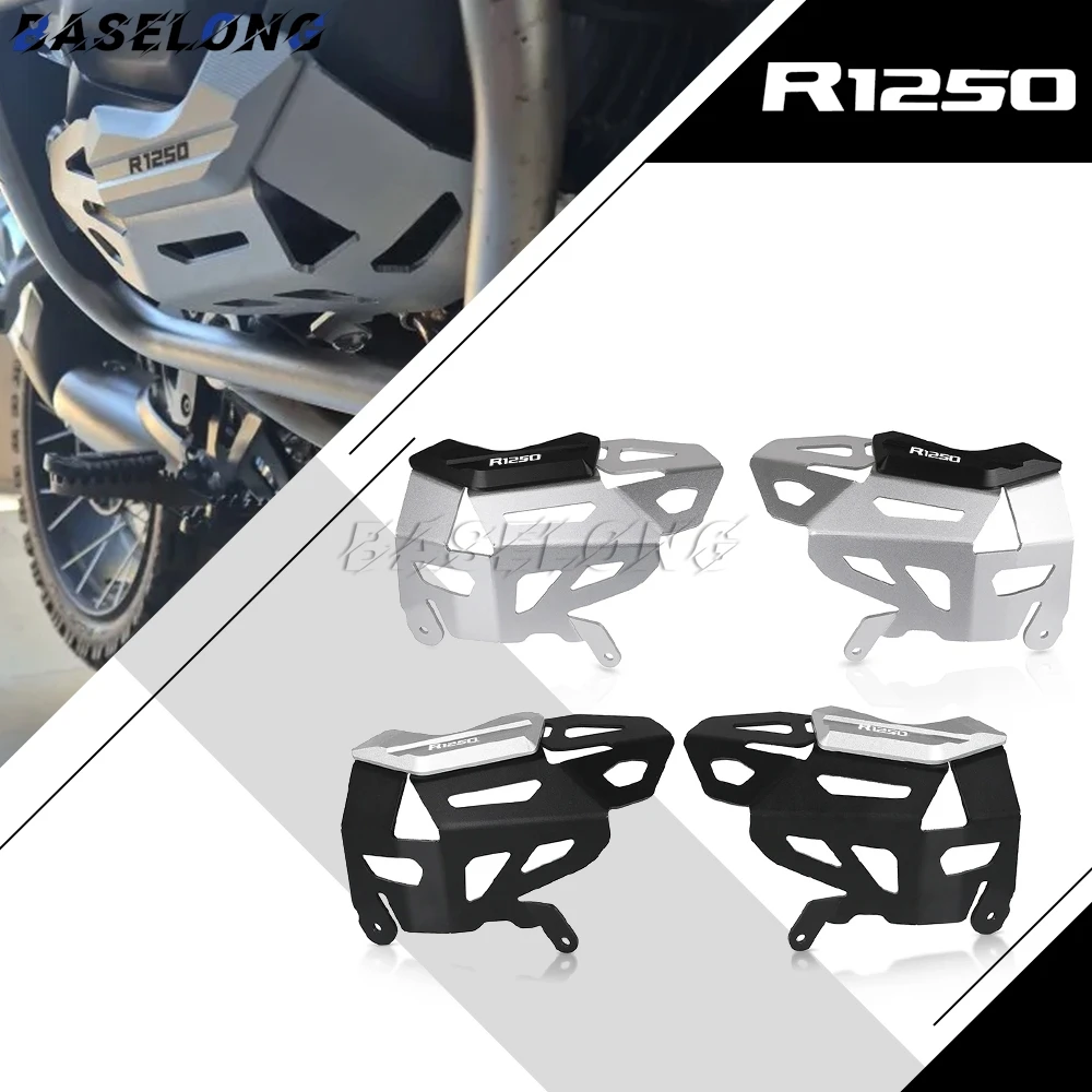 

R1250GS Защитная крышка головки блока цилиндров двигателя для BMW R 1250 GS ADV Adventure R1250RS R1250RT 2025 Аксессуары для мотоциклов