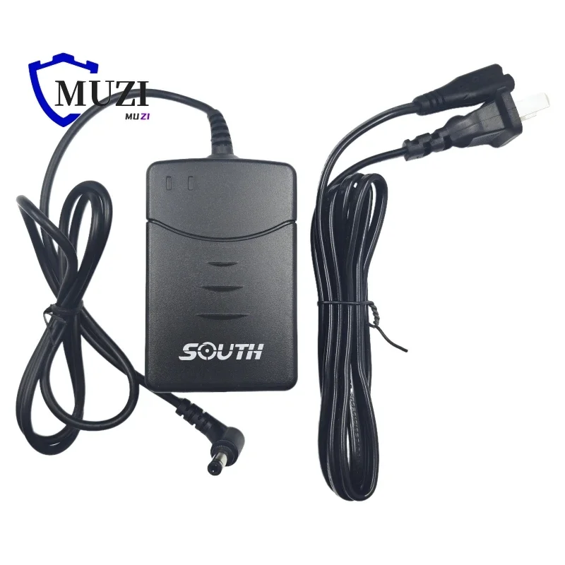 Brand New SOUTH NC-20A Charger FOR NB-20A NB-25 NB-25C NB-28 NB-30B NB-35 High Quality South Total Station Battery Charger