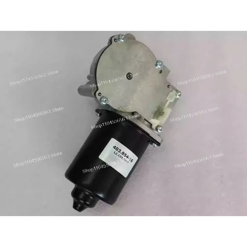 L2.105.1011 Gear Motor for Replacement Part for Heidelberg Printing Machine