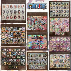 ONE PIECE SSR UR SSP card Nami Usopp Roronoa Zoro Perona Monkey D. Luffy Nico Robin Toy collection Birthday Christmas gift