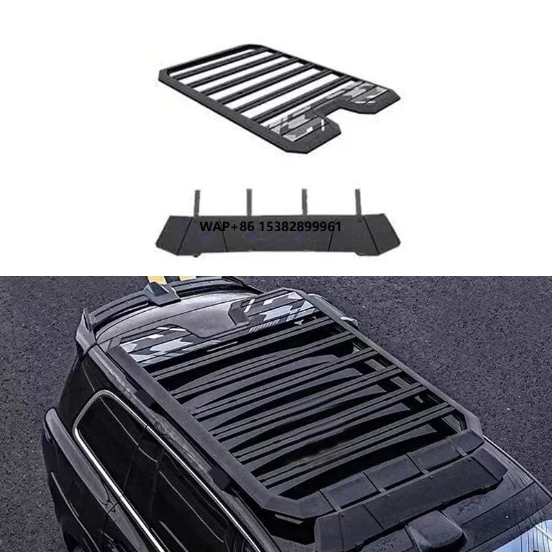 For Ideal Car Roof …