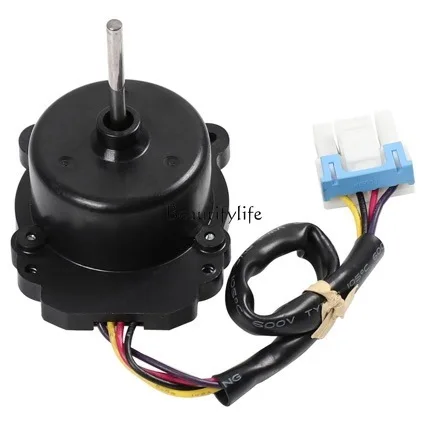 

EAU64843805 Condenser Fan Motor Assembly Refrigerator Evaporator Fan Motor 12V