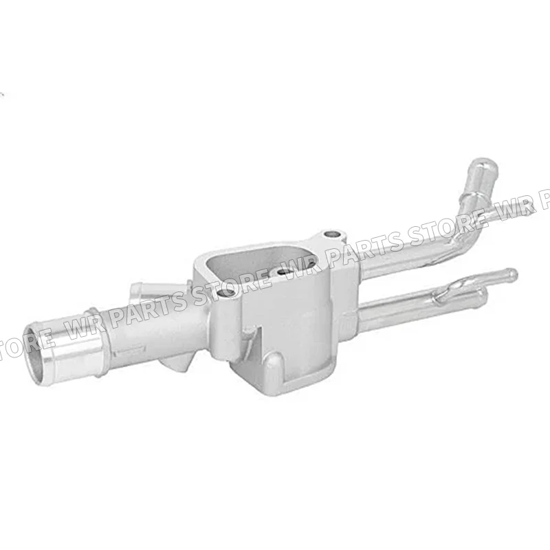 

Thermostat Housing 25620-23640 23620-23610 for Hyundai Elantra Tucson Kia Soul Sportage 2.0 04-09