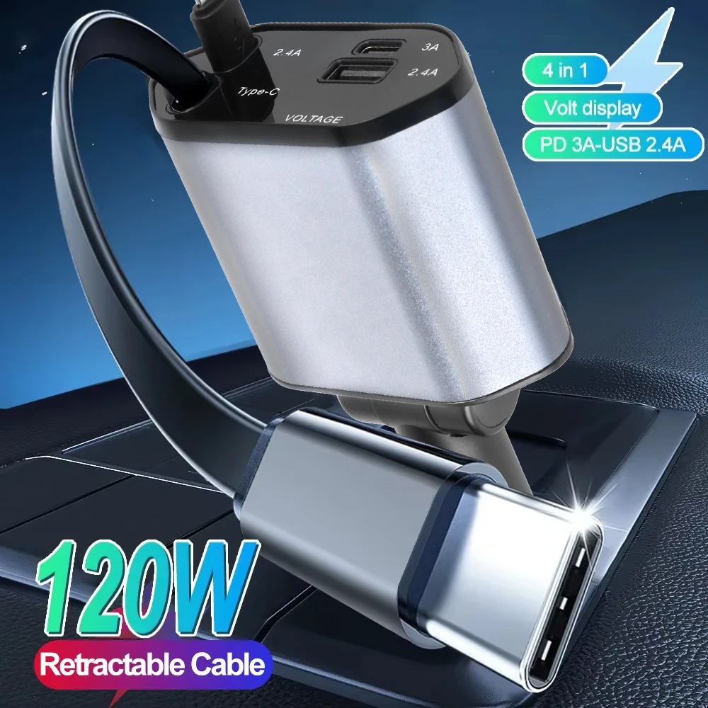 24V 12V Car Power A… - image