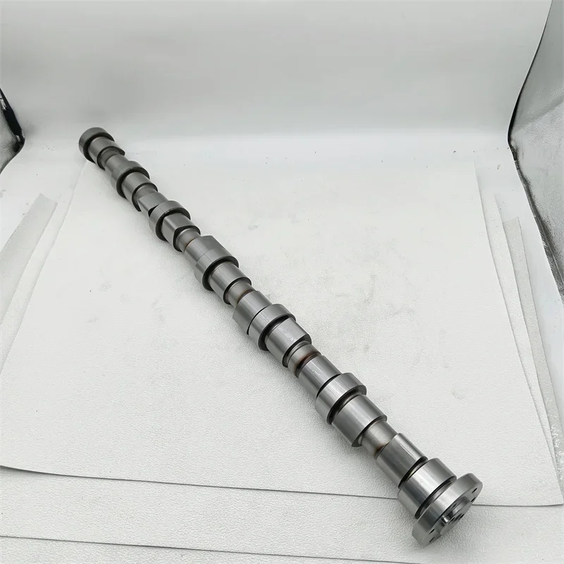 

Engine Spare Part 6D107 Engine camshaft 6754-41-1170 6754-41-1100 for Komatsu Engine, Camshafts and Parts