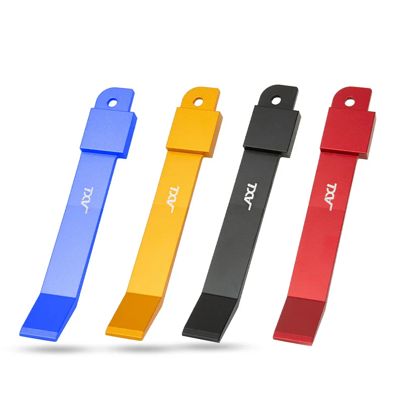 AliExpress NONE AXI Bike Brake Piston Maintenance Tool Piston Protrusion Reset Tool Aluminum Bicycle Tool For Single Side Clamping of piston