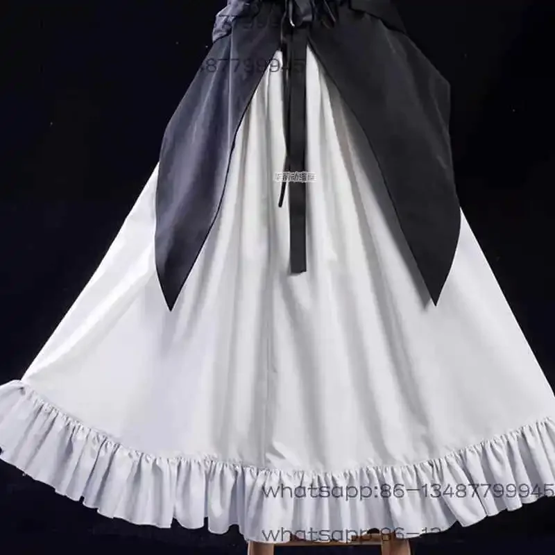 Sweet Memory Cosplay Costume Woman