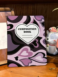 Notebook Cover Case For iPad Mni4/5 7.9 inch Case,For Air3，Air4/5,Pro11,Huawei MatePad 11,Xiaomi Pad 5 Cover