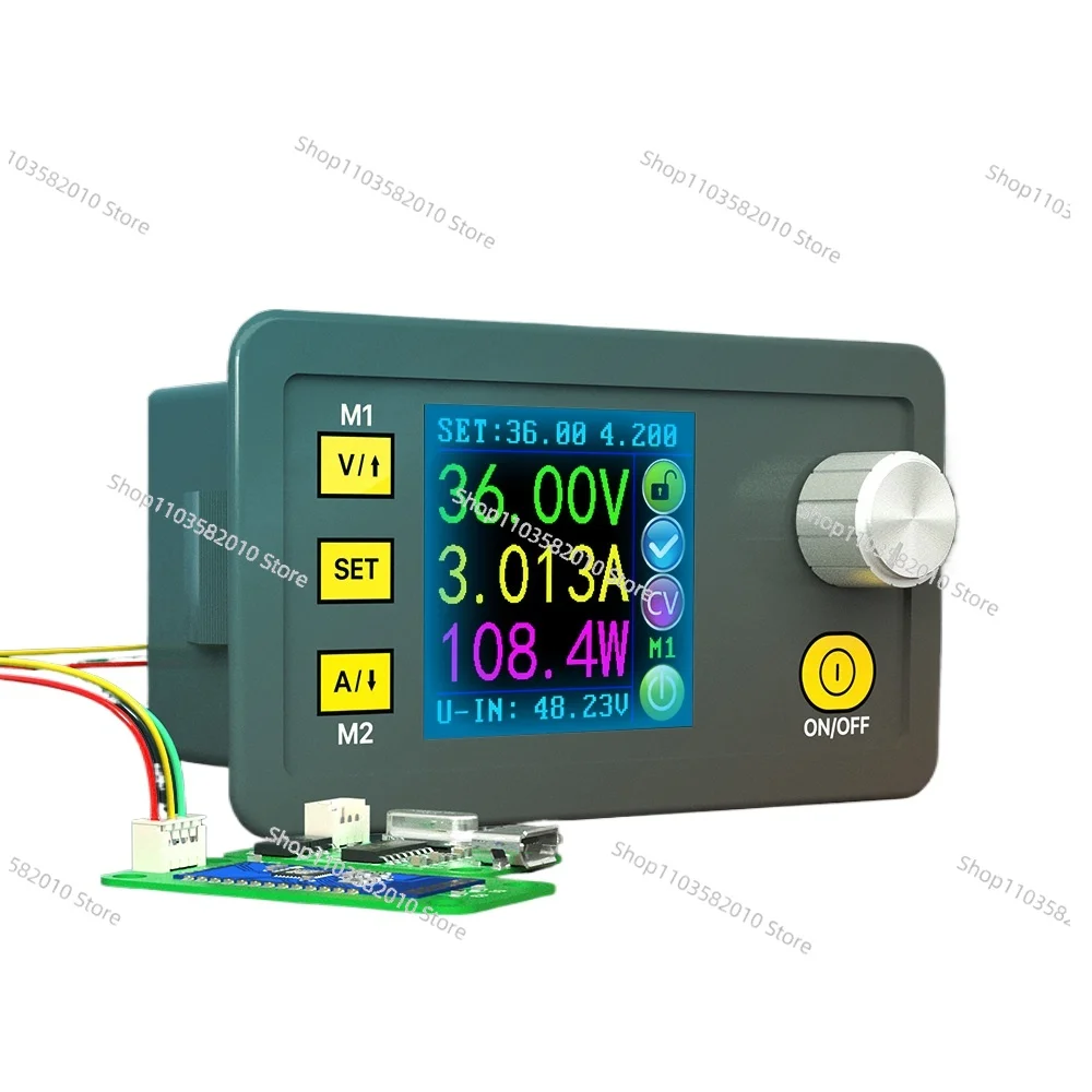 ΠΠΎΠ½ΠΈΠΆΠ°ΡΡΠΈΠΉ ΠΈΠ½ΡΠ΅Π³ΡΠΈΡΠΎΠ²Π°Π½Π½ΡΠΉ ΠΌΠΎΠ΄ΡΠ»Ρ DPS5005 ΠΠΎΠ½ΠΈΠΆΠ°ΡΡΠΈΠΉ ΠΈΠ½ΡΠ΅Π³ΡΠΈΡΠΎΠ²Π°Π½Π½ΡΠΉ ΠΌΠΎΠ΄ΡΠ»Ρ DPS5005