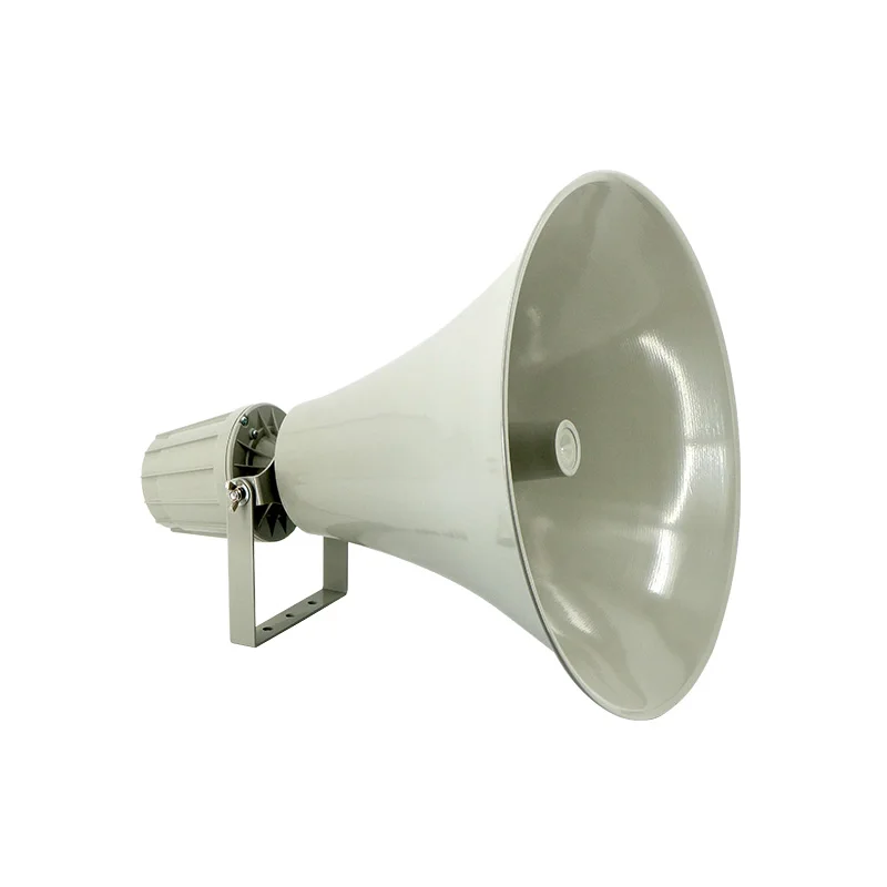 100W Outdoor Waterproof IP Speaker Housing Public Address System Speaker