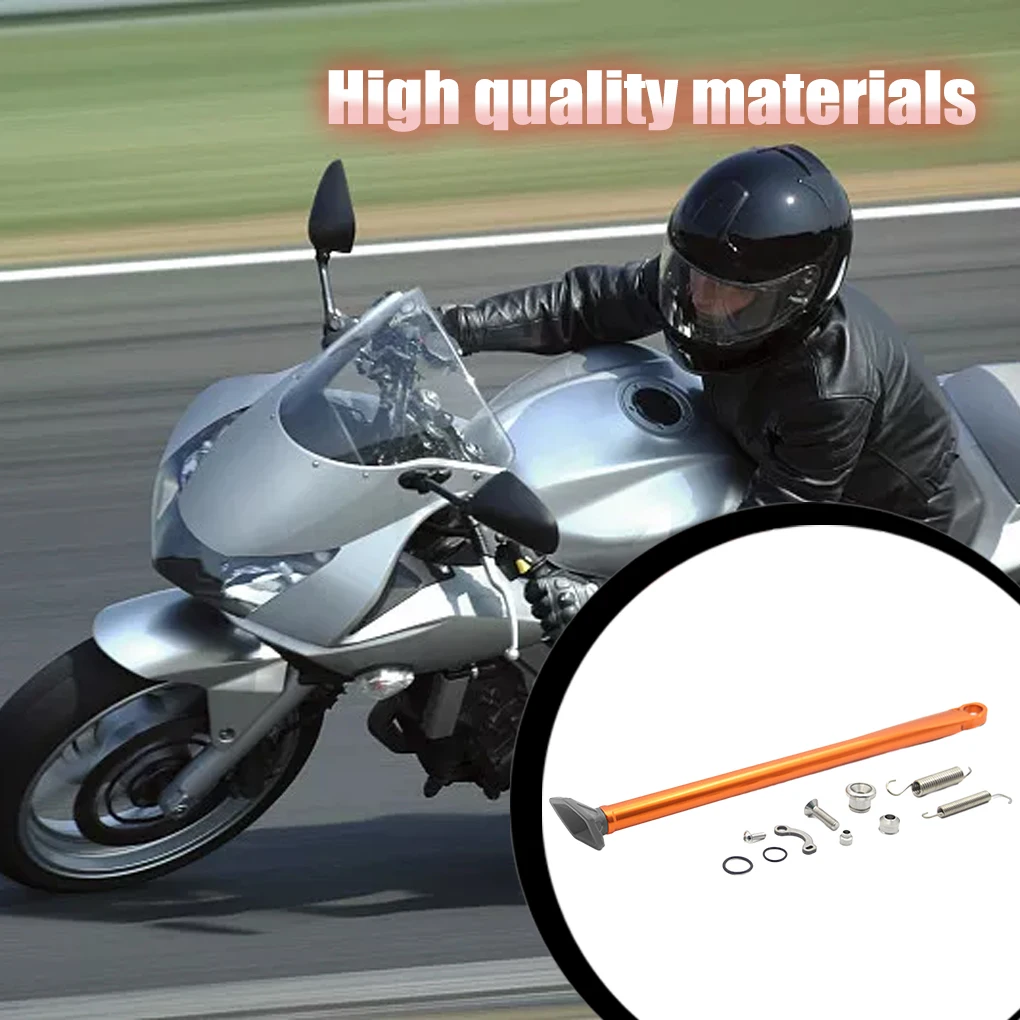 Hard And Long-Lasting Side Bracket For CNC Aluminum Alloy Car Ladder Support Frame Supporting