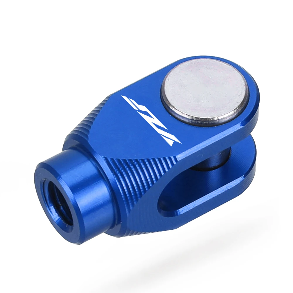 لياماها YZF-R1 YZF-R3 YZF-R6 YZF-R25 YZF-R125 موتو YZF R1/R3/R6/R25/R125 2024 جميع السنوات العالمي الخلفي الفرامل قضيب مشترك Clevis #2