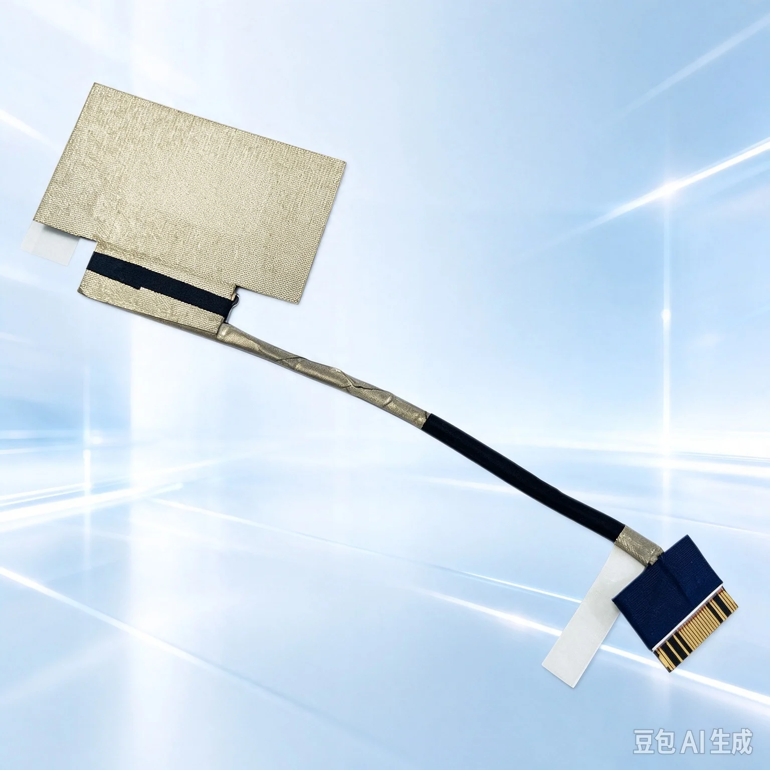 EDP Cable for ASUS UX325E UX325EA NB2560 30PIN HQ21310712000