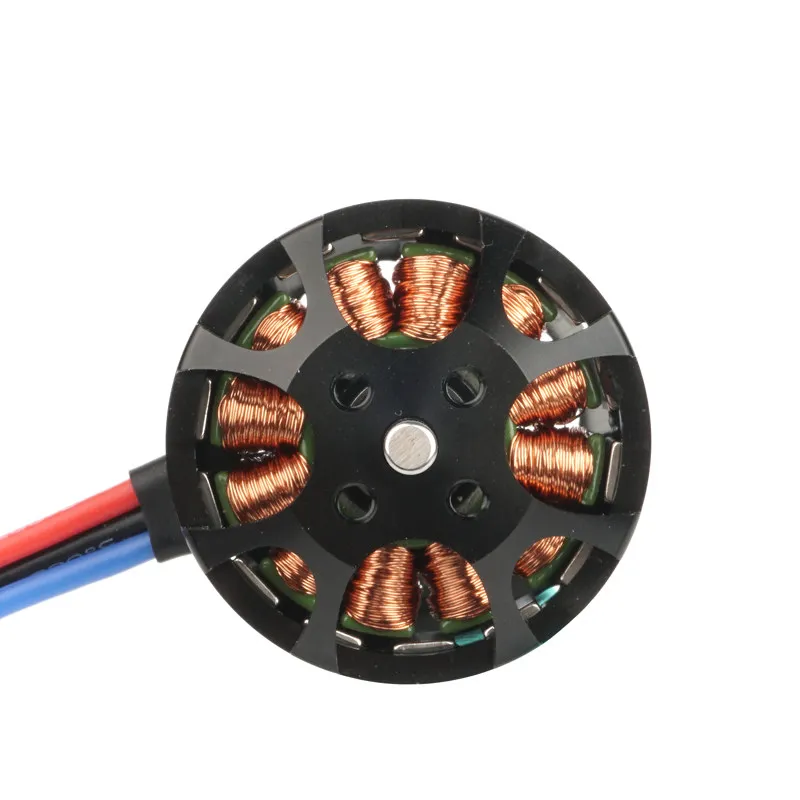 SUNNYSKY X3108S 720KV 900KV 3‑4S Lipo Drone Motor, Quadcopter Hexacopter Replacement Power Spare Part