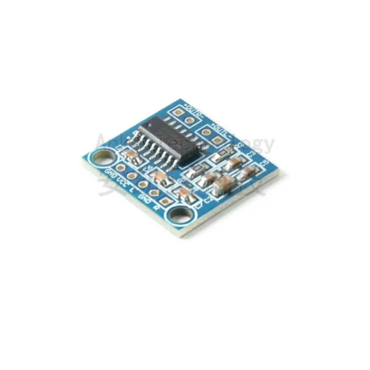 

MINI PAM8403 Audio Amplifier Module, Power Amplifier Module