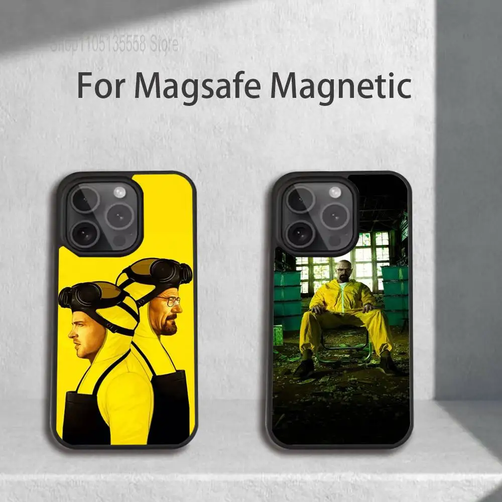 B-Breaking Bad H-He…