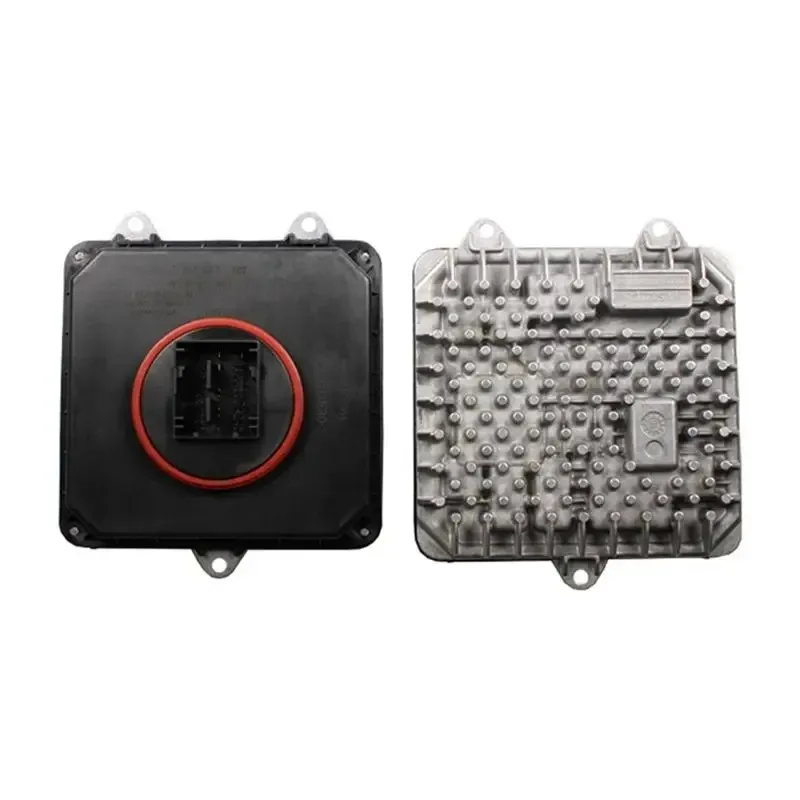 

63117457873 7457873 For BMW 3 Series F30 F35 2015-2018 LED Headlight Module Control Unit DRL Ballast Module Car Accessories
