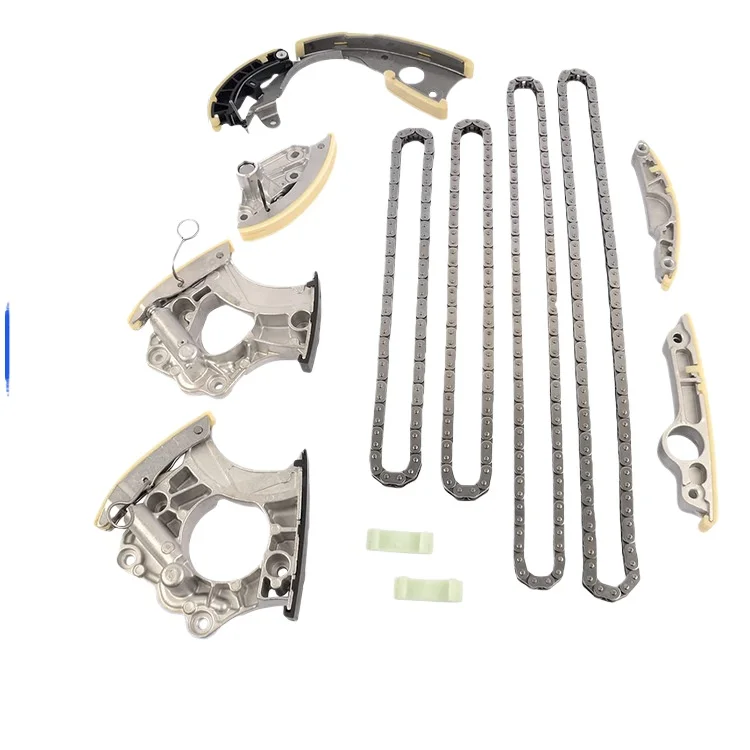 

Car timing chain repair package 06E109217AH is suitable for Audi Volkswagen 3.0T