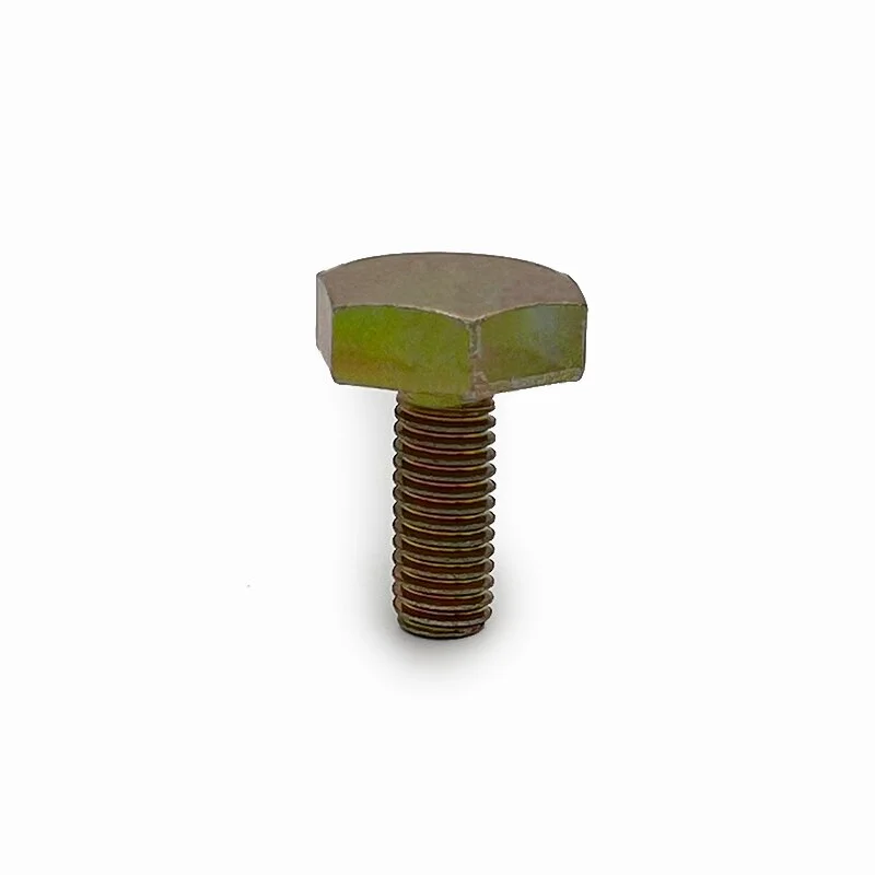 Gasoline Grass Trimmer 328 Brush Cutter Accessories Gearbox Screw Mut