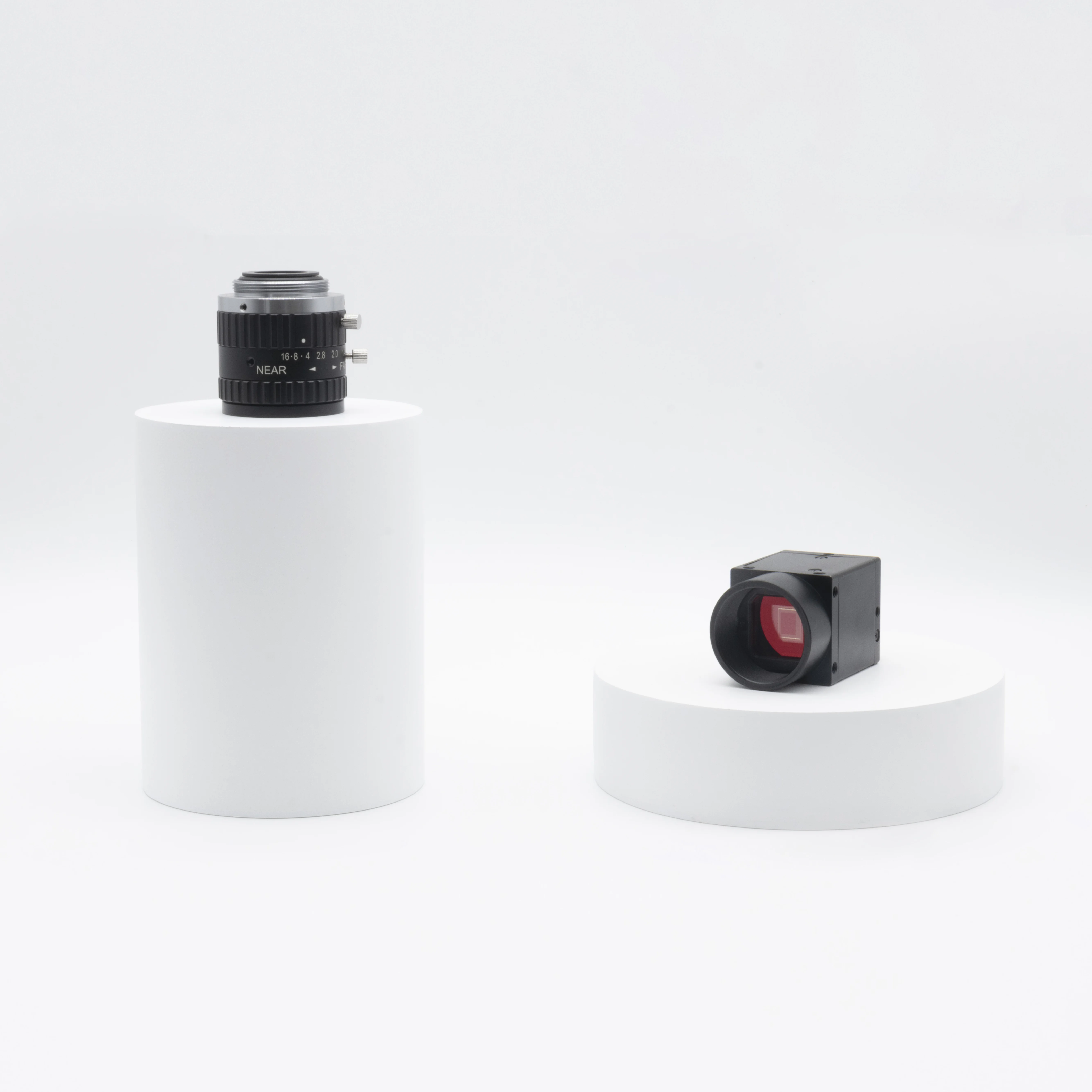 كاميرا فحص تناظرية 4 ميجابكسل USB3.0 أداة كشف عيوب الرؤية كاميرا صناعية