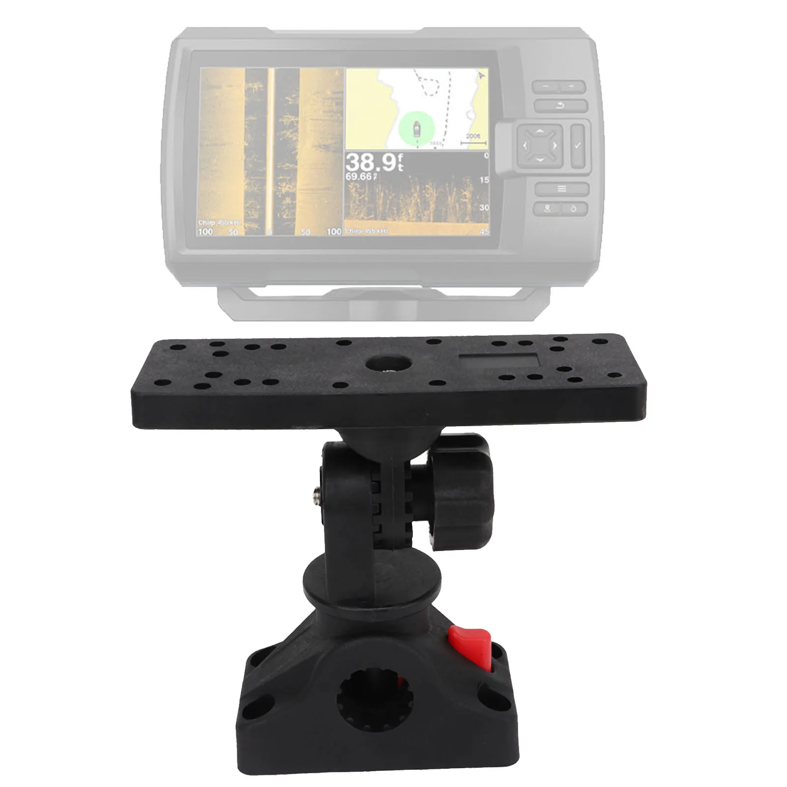 Fish Finder Mount B…