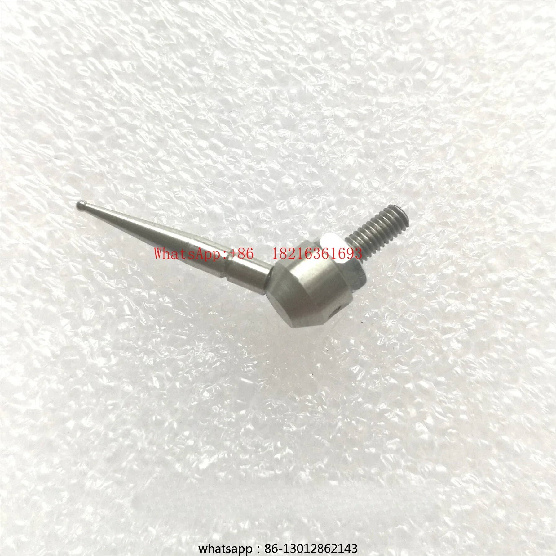 Limited Offer Divisor Altimeter Stylus Tungsten Steel Probe